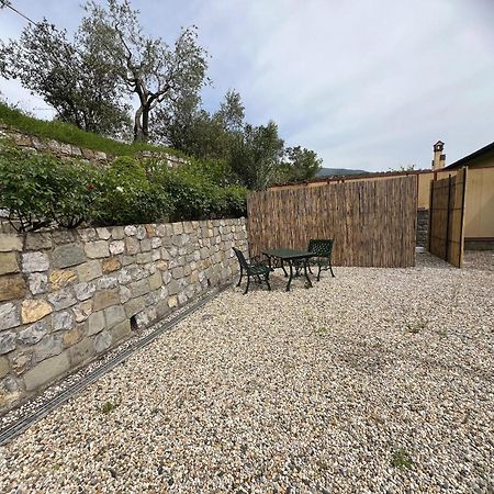 Appartamento In Fattoria #2 Пистоя Екстериор снимка