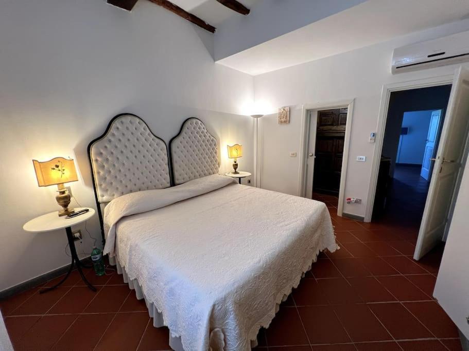 Appartamento In Fattoria #2 Пистоя Екстериор снимка