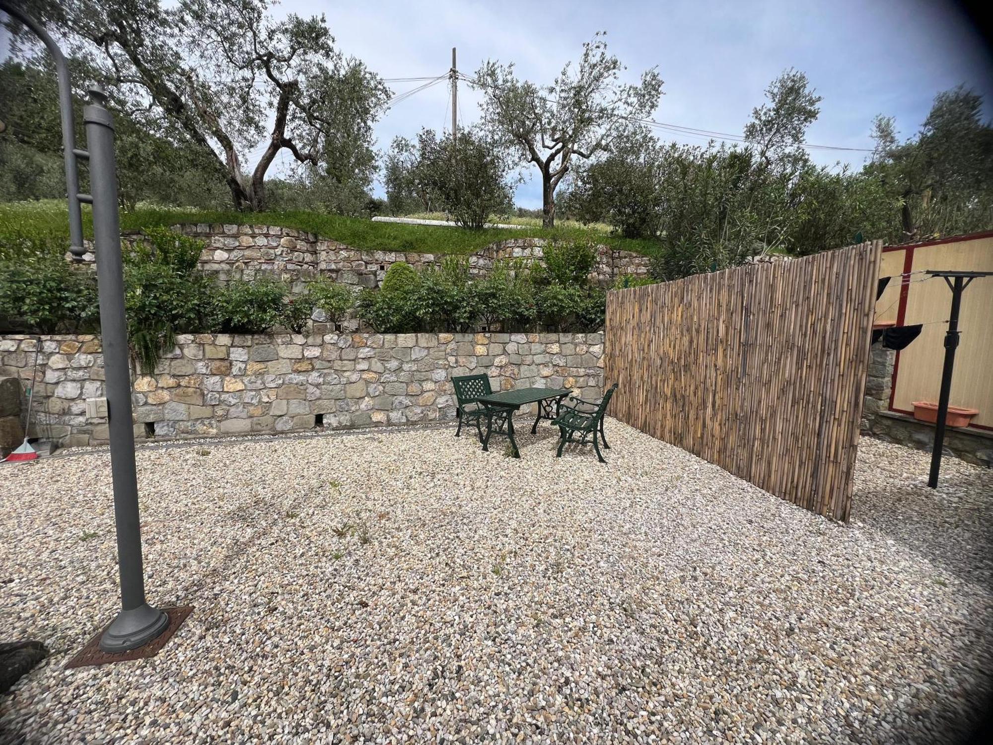 Appartamento In Fattoria #2 Пистоя Екстериор снимка