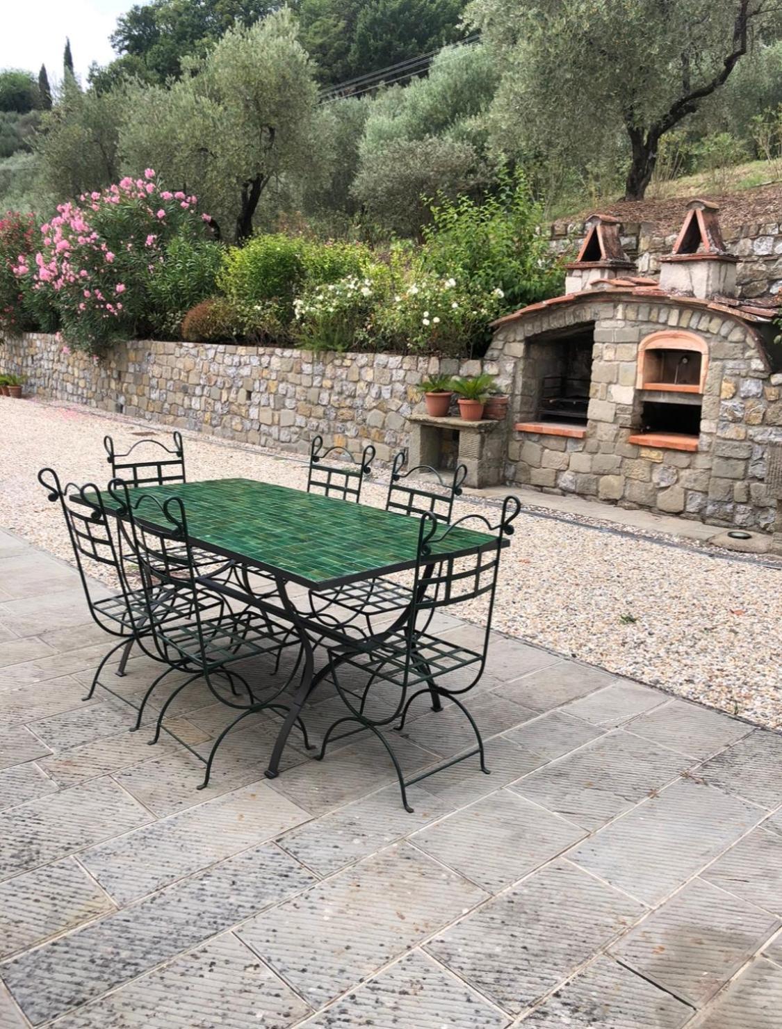 Appartamento In Fattoria #2 Пистоя Екстериор снимка