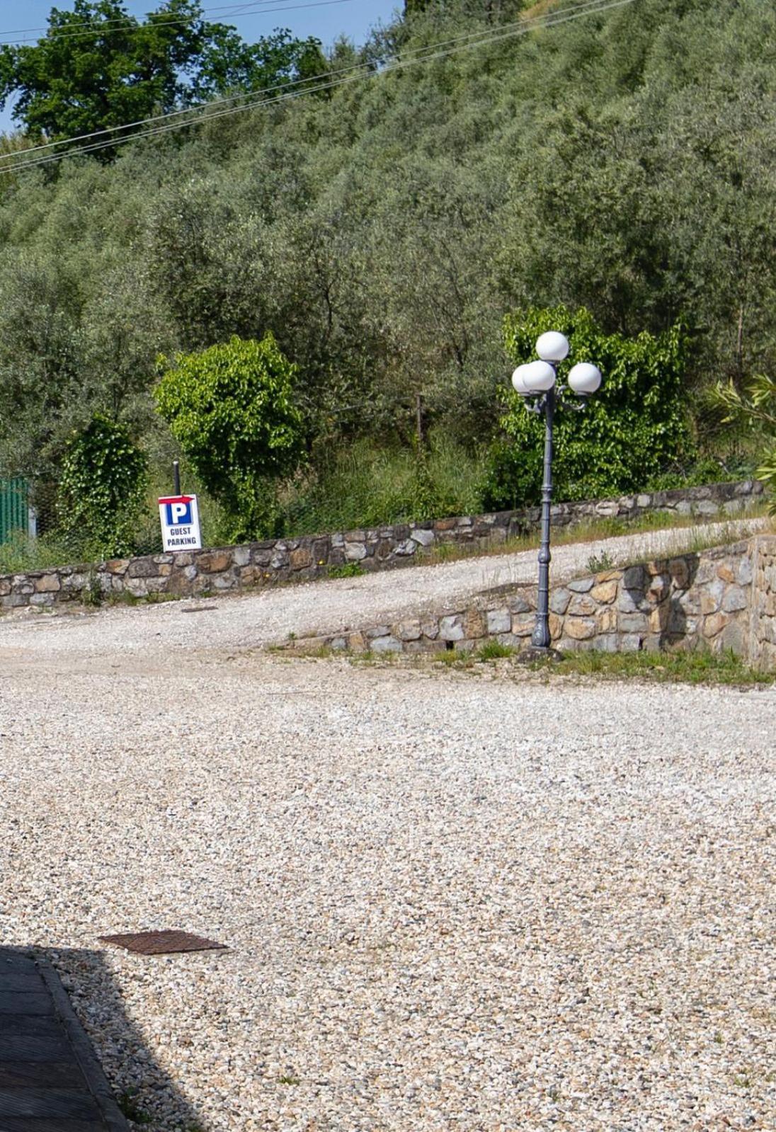 Appartamento In Fattoria #2 Пистоя Екстериор снимка