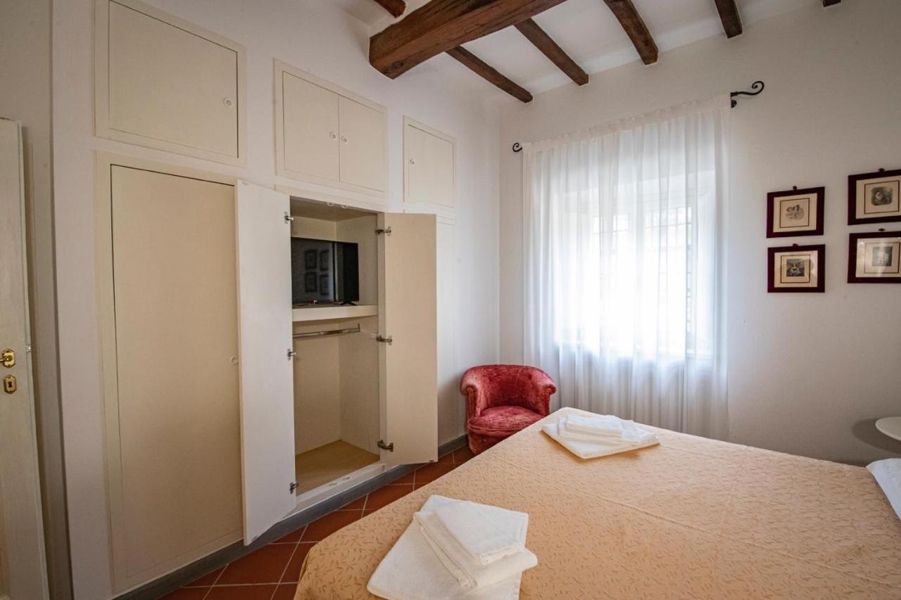 Appartamento In Fattoria #2 Пистоя Екстериор снимка