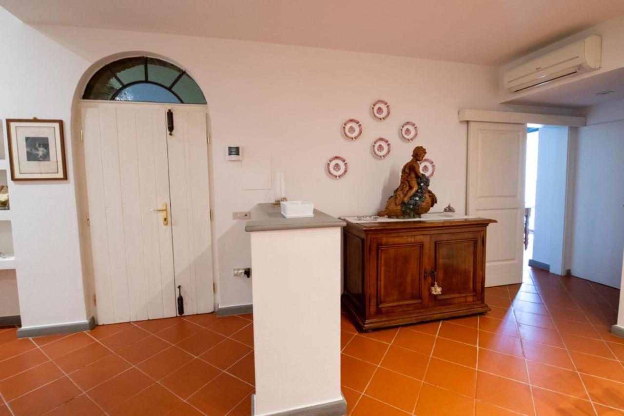 Appartamento In Fattoria #2 Пистоя Екстериор снимка