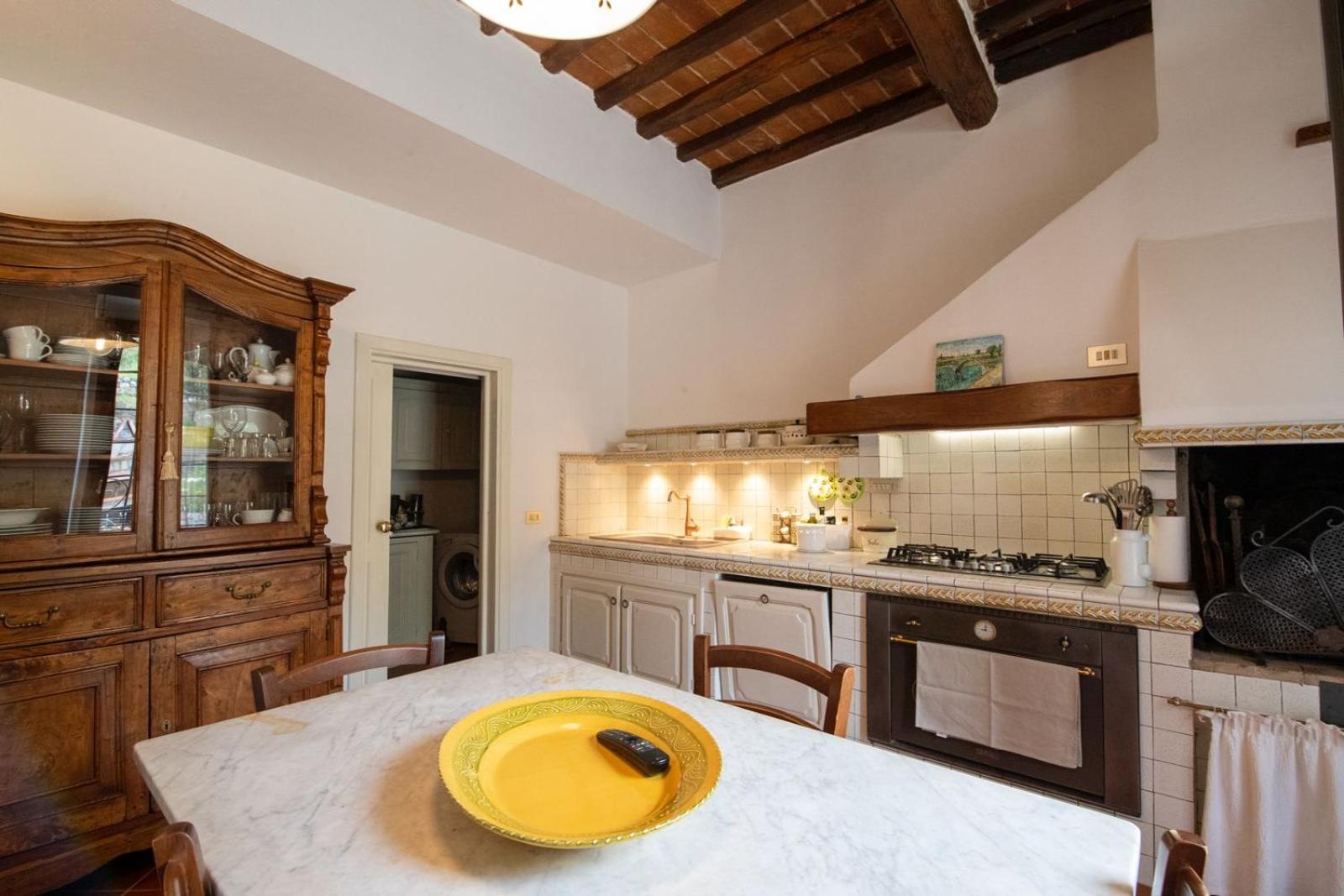 Appartamento In Fattoria #2 Пистоя Екстериор снимка