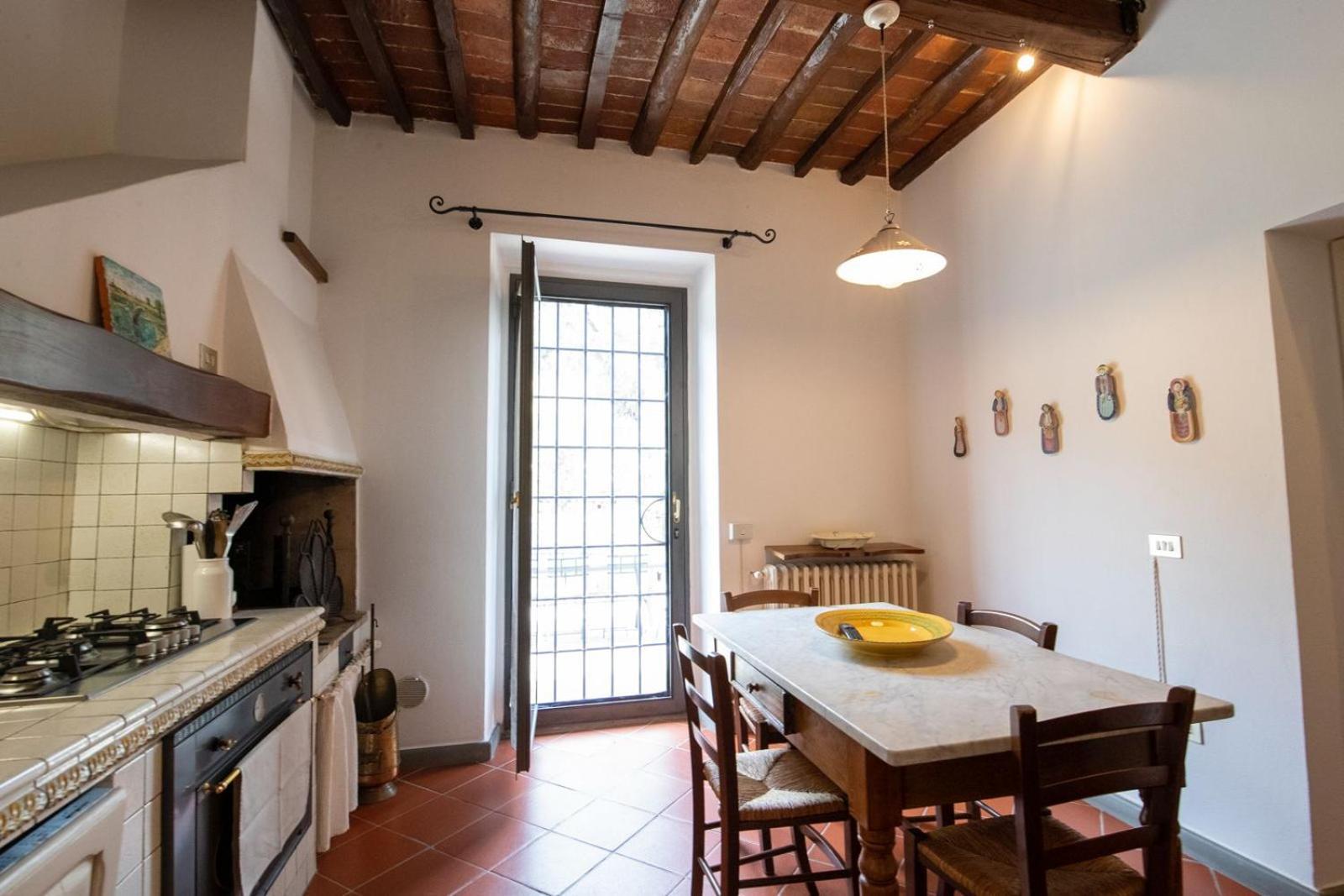 Appartamento In Fattoria #2 Пистоя Екстериор снимка