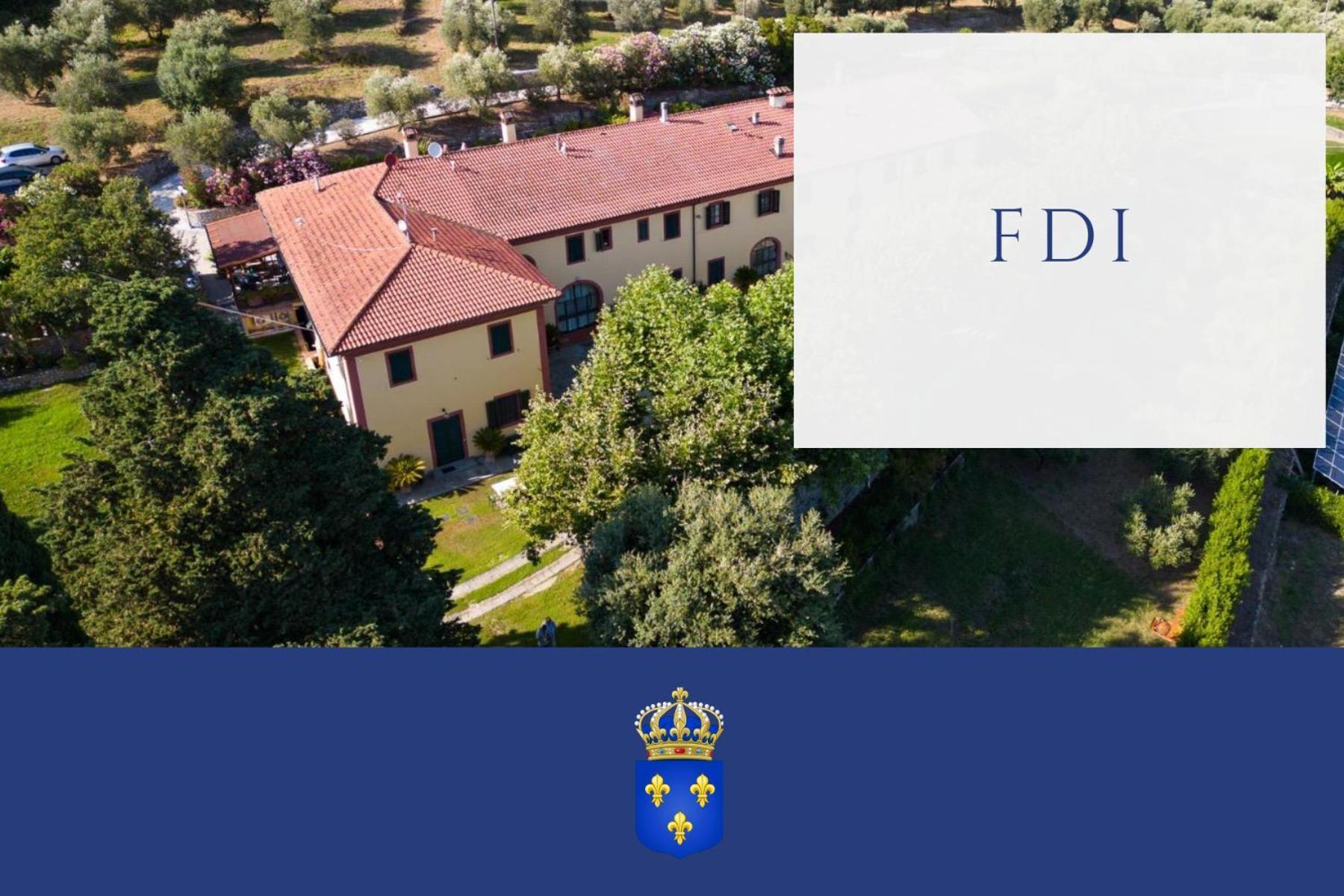 Appartamento In Fattoria #2 Пистоя Екстериор снимка